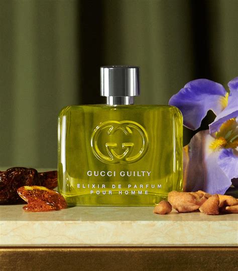 gucci guilty dark green|gucci guilty perfume green.